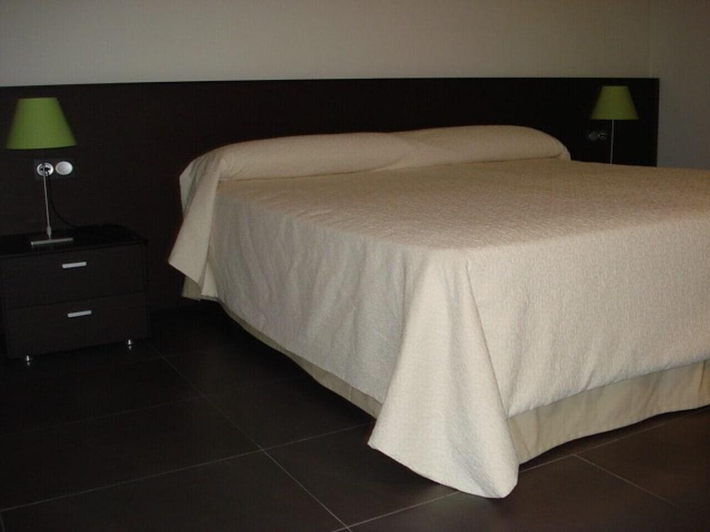 Archybal Apartamentos Turisticos Y Suites Archena Extérieur photo