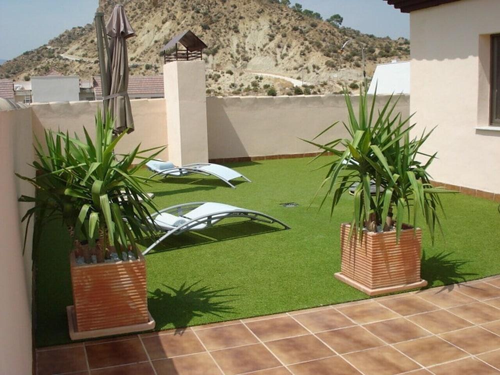 Archybal Apartamentos Turisticos Y Suites Archena Extérieur photo