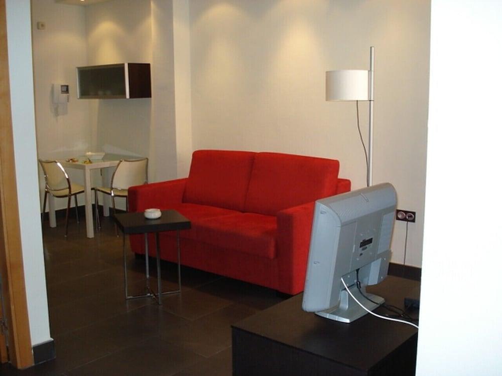 Archybal Apartamentos Turisticos Y Suites Archena Extérieur photo