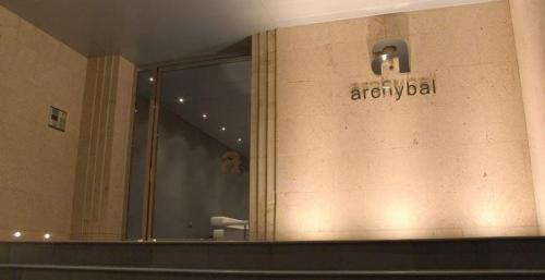Archybal Apartamentos Turisticos Y Suites Archena Extérieur photo
