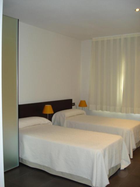 Archybal Apartamentos Turisticos Y Suites Archena Extérieur photo