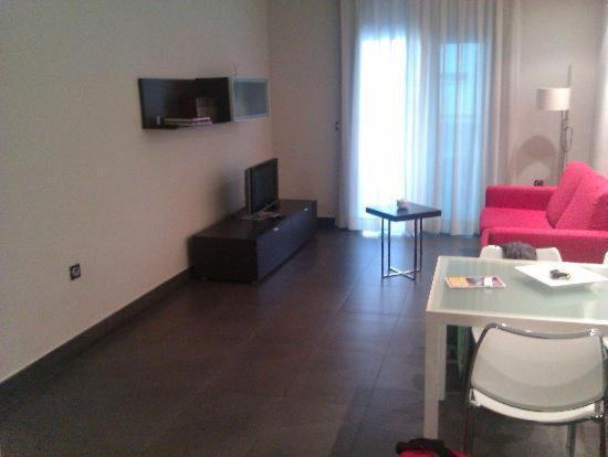 Archybal Apartamentos Turisticos Y Suites Archena Extérieur photo
