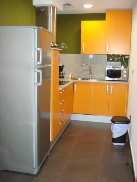 Archybal Apartamentos Turisticos Y Suites Archena Extérieur photo
