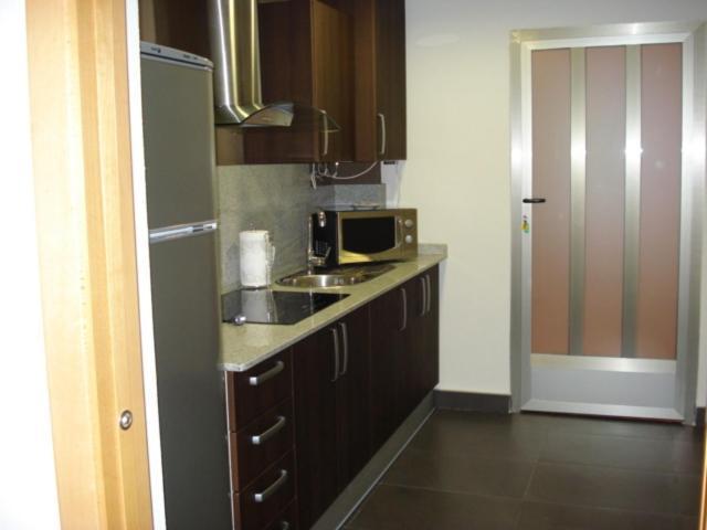 Archybal Apartamentos Turisticos Y Suites Archena Extérieur photo