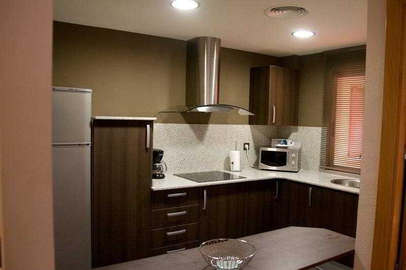 Archybal Apartamentos Turisticos Y Suites Archena Extérieur photo