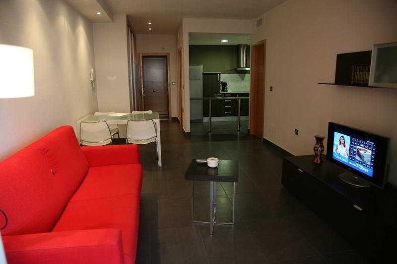 Archybal Apartamentos Turisticos Y Suites Archena Extérieur photo