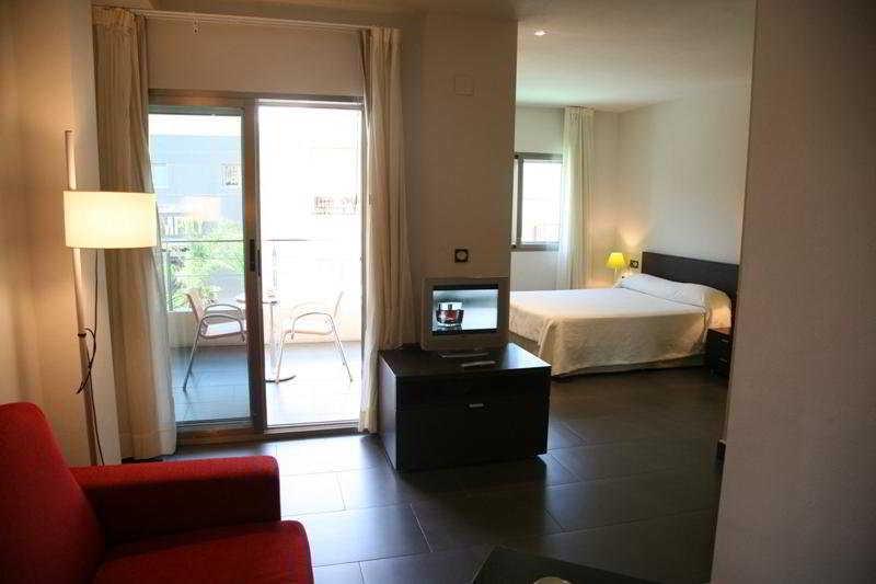 Archybal Apartamentos Turisticos Y Suites Archena Extérieur photo