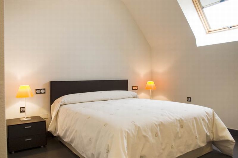 Archybal Apartamentos Turisticos Y Suites Archena Extérieur photo