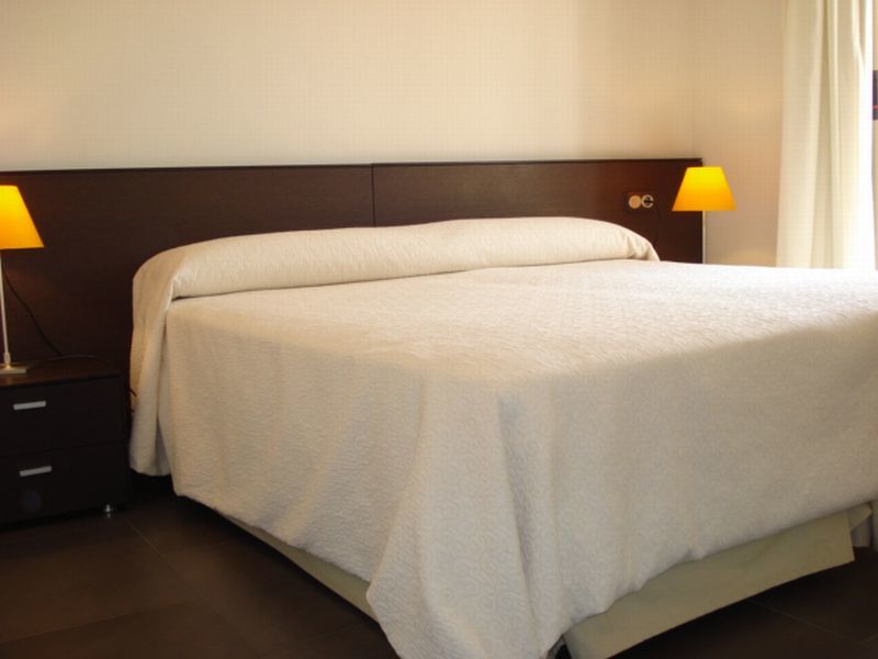 Archybal Apartamentos Turisticos Y Suites Archena Extérieur photo