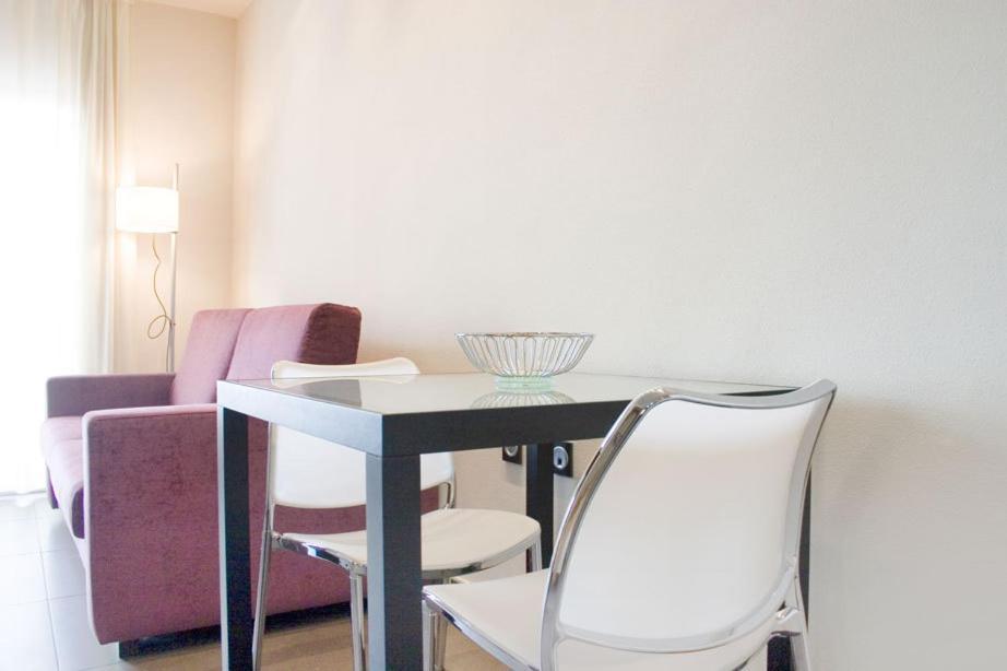 Archybal Apartamentos Turisticos Y Suites Archena Extérieur photo