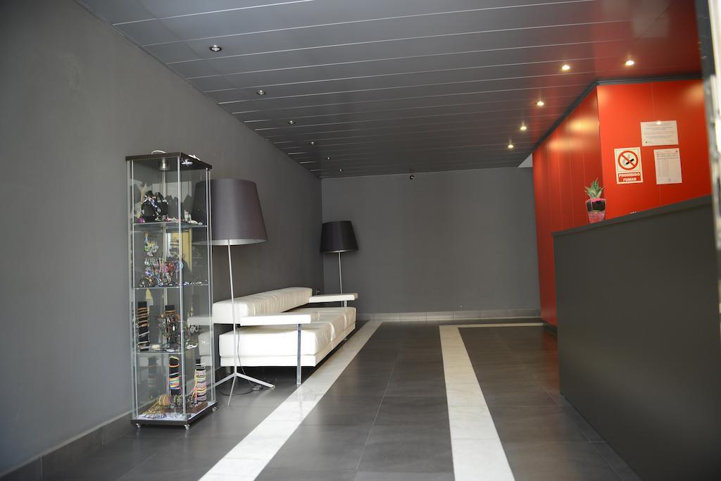 Archybal Apartamentos Turisticos Y Suites Archena Extérieur photo