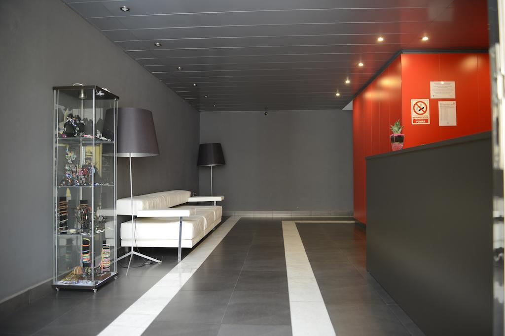 Archybal Apartamentos Turisticos Y Suites Archena Extérieur photo